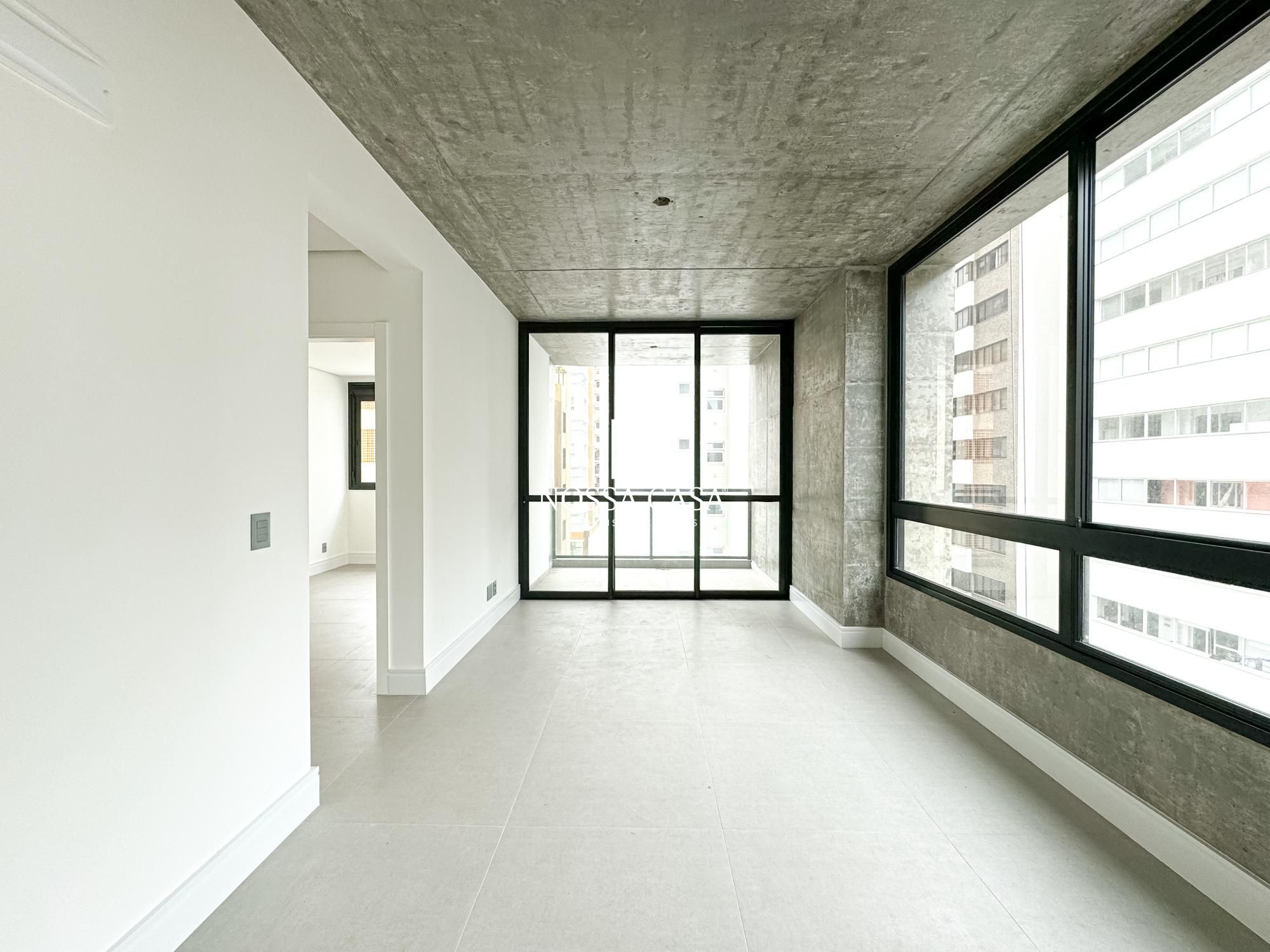 Apartamento, 2 quartos, 91 m² - Foto 2