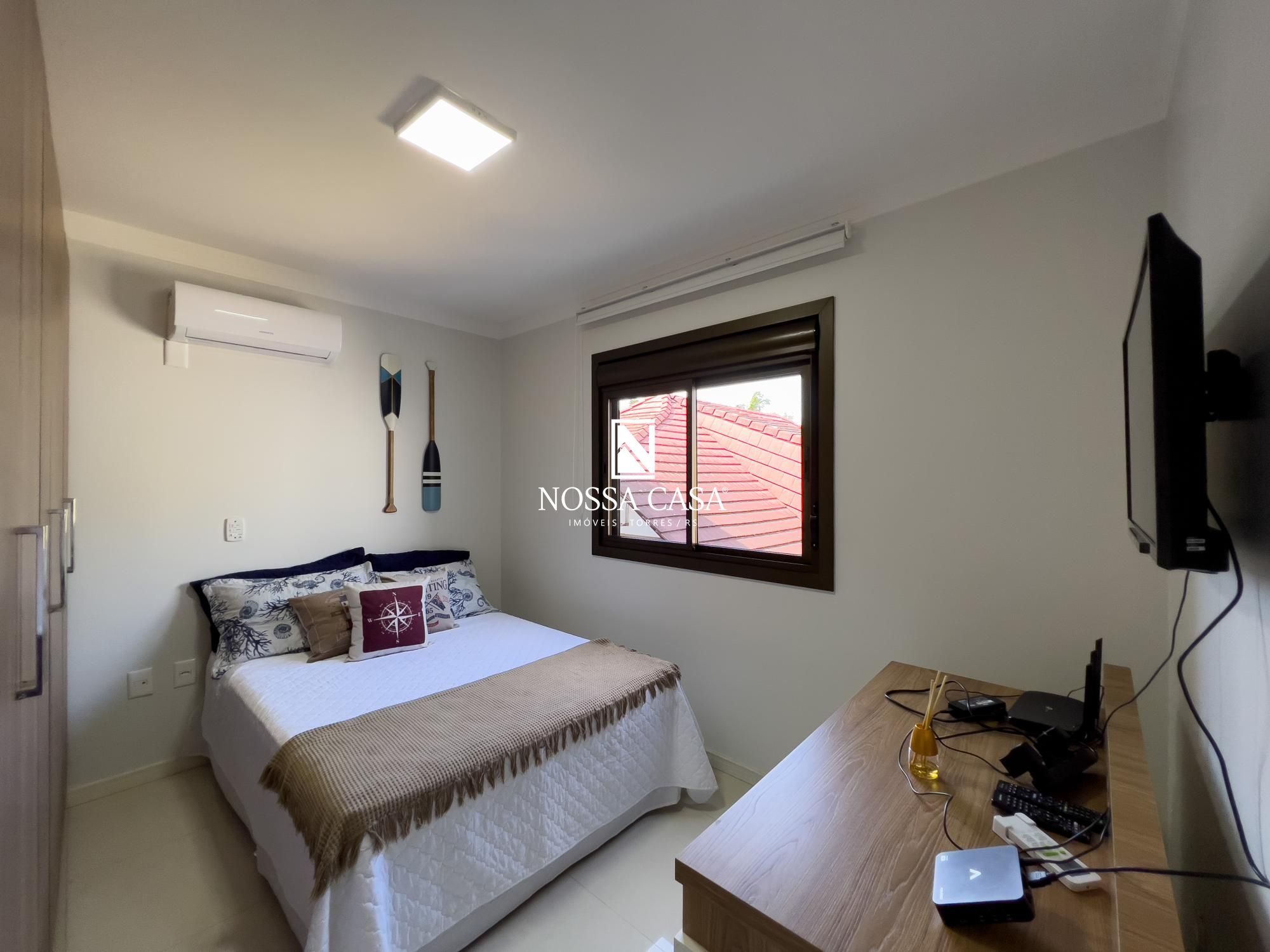 Apartamento à venda com 3 quartos, 97m² - Foto 14