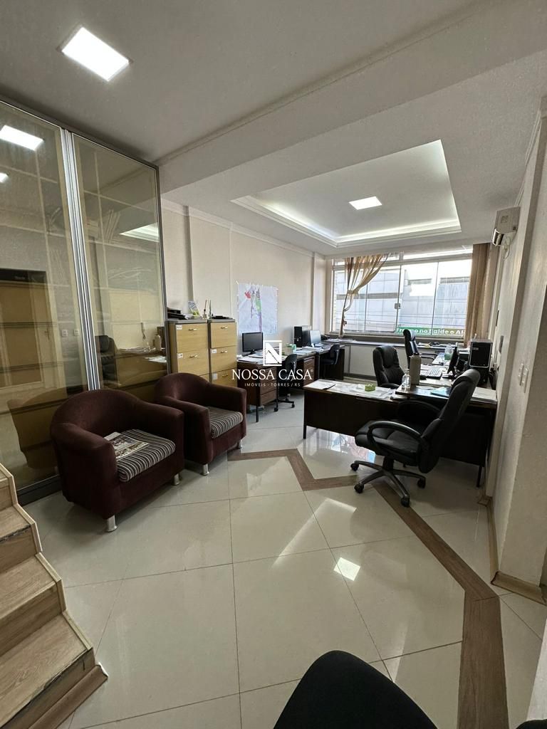 Conjunto Comercial-Sala à venda com 2 quartos, 50m² - Foto 2