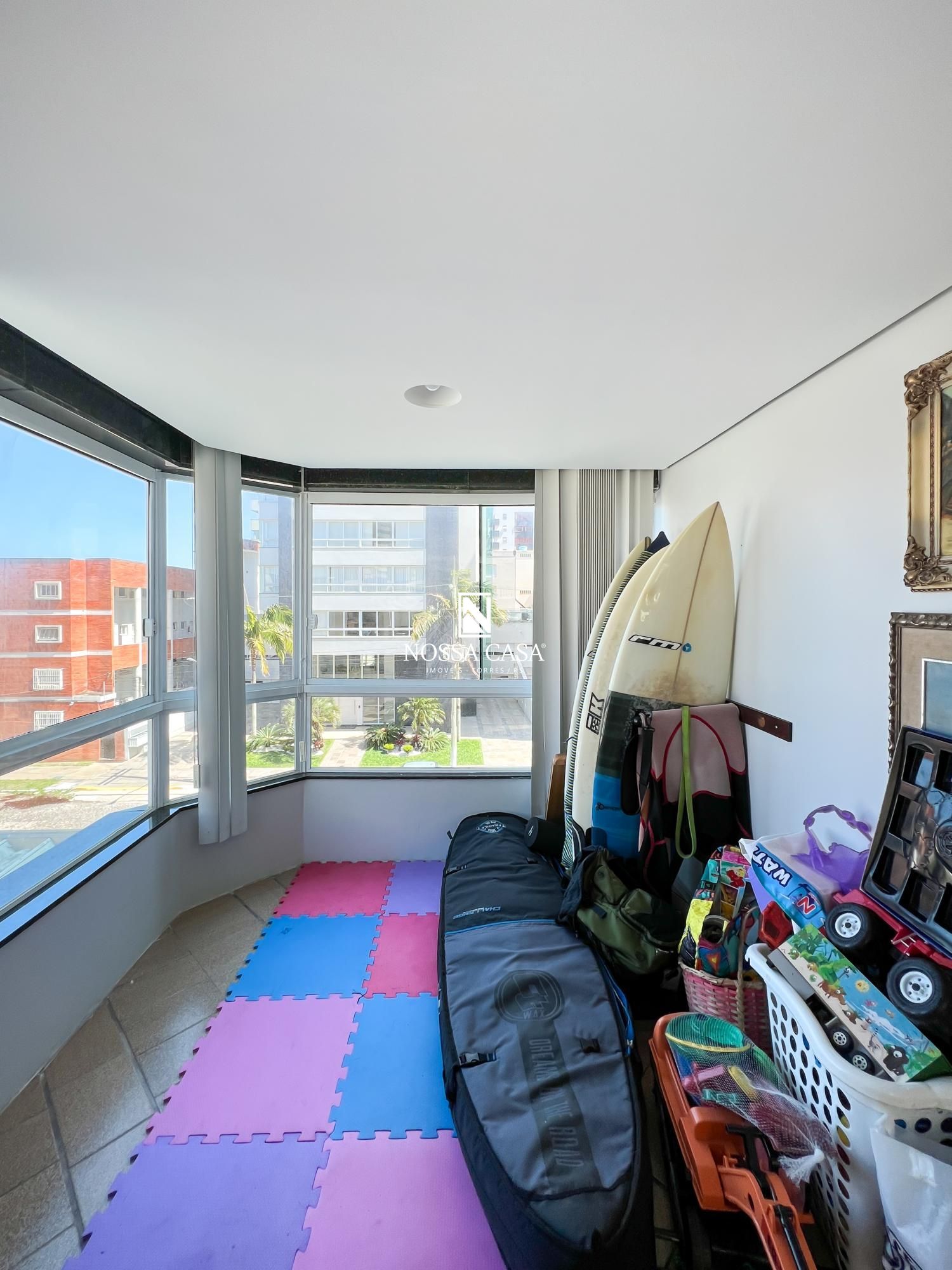 Apartamento à venda com 4 quartos, 263m² - Foto 10