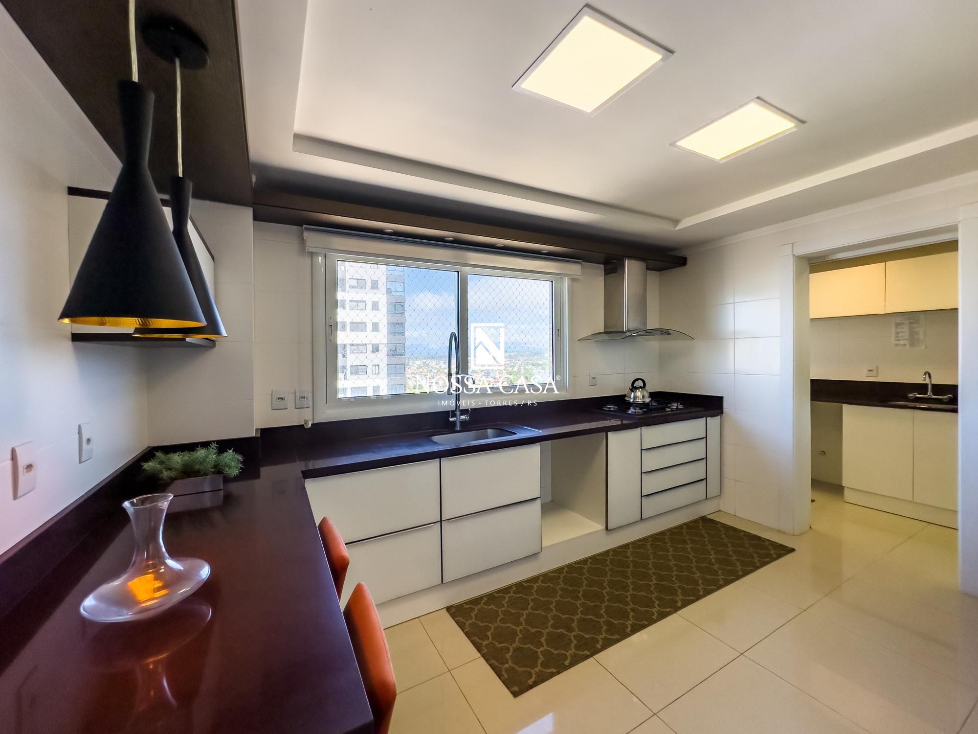 Apartamento à venda com 4 quartos, 249m² - Foto 22