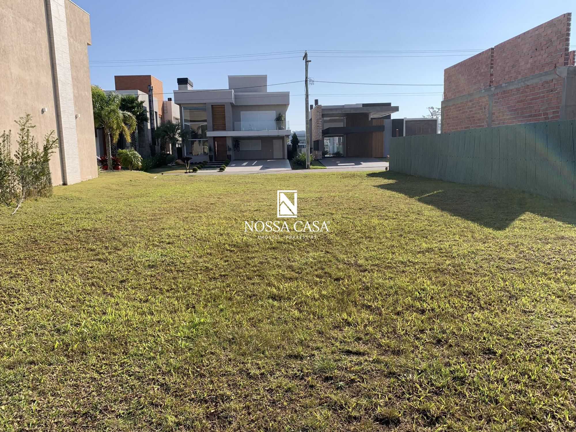 Terreno, 420 m² - Foto 2