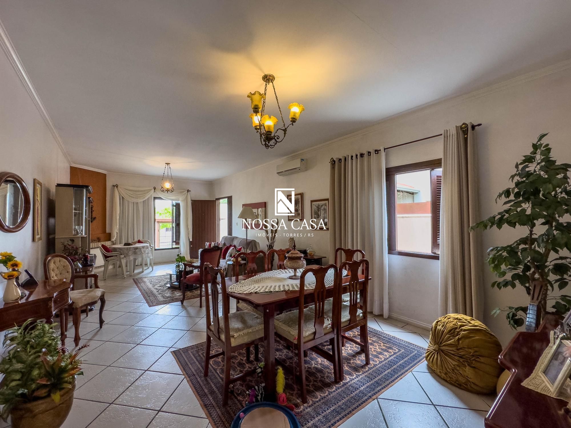 Casa, 4 quartos, 200 m² - Foto 7