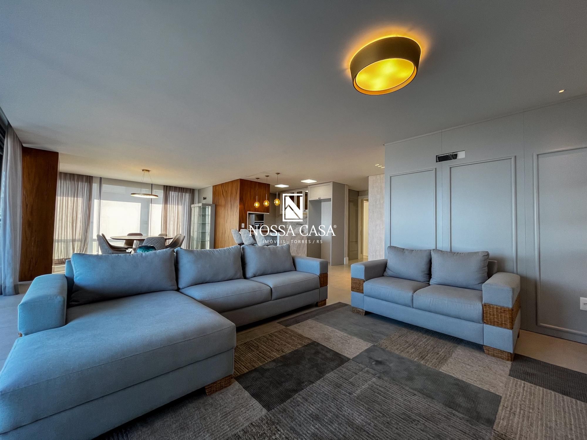 Apartamento, 4 quartos, 220 m² - Foto 16