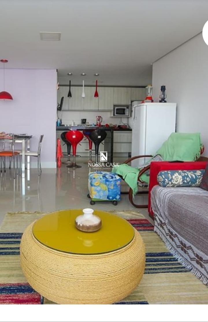 Apartamento à venda com 2 quartos, 89m² - Foto 4