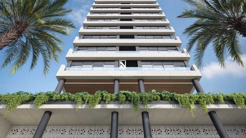 Apartamento, 4 quartos, 207 m² - Foto 35