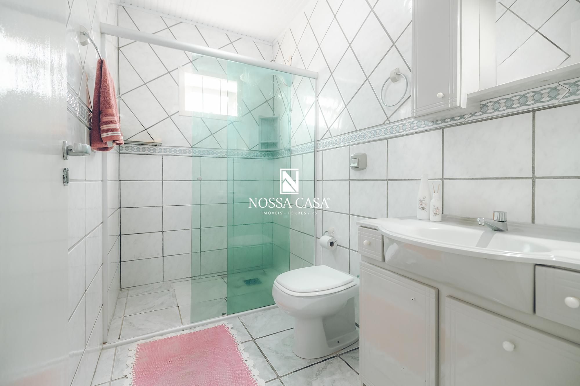 Casa, 3 quartos, 132 m² - Foto 8