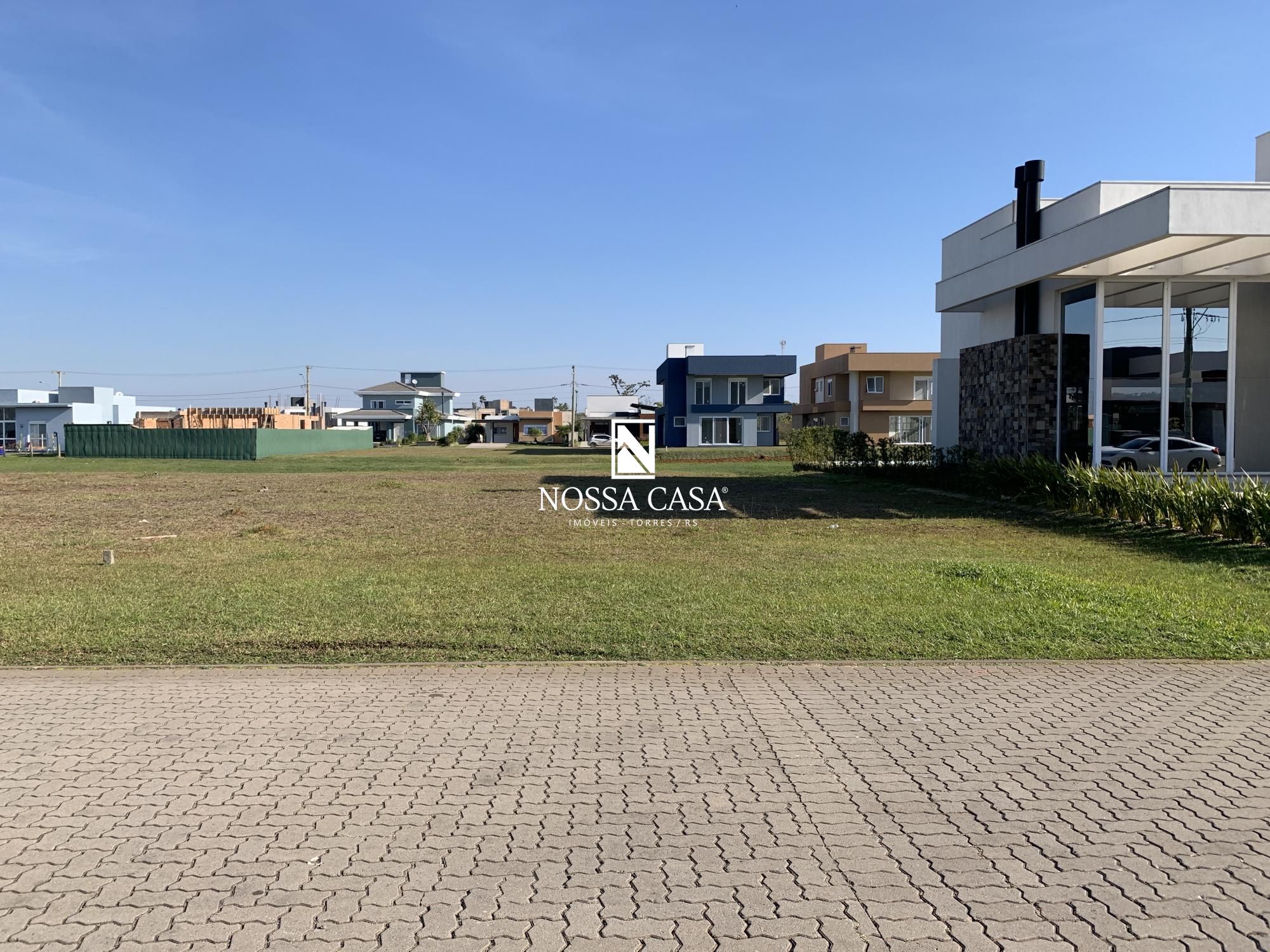 Terreno, 390 m² - Foto 1