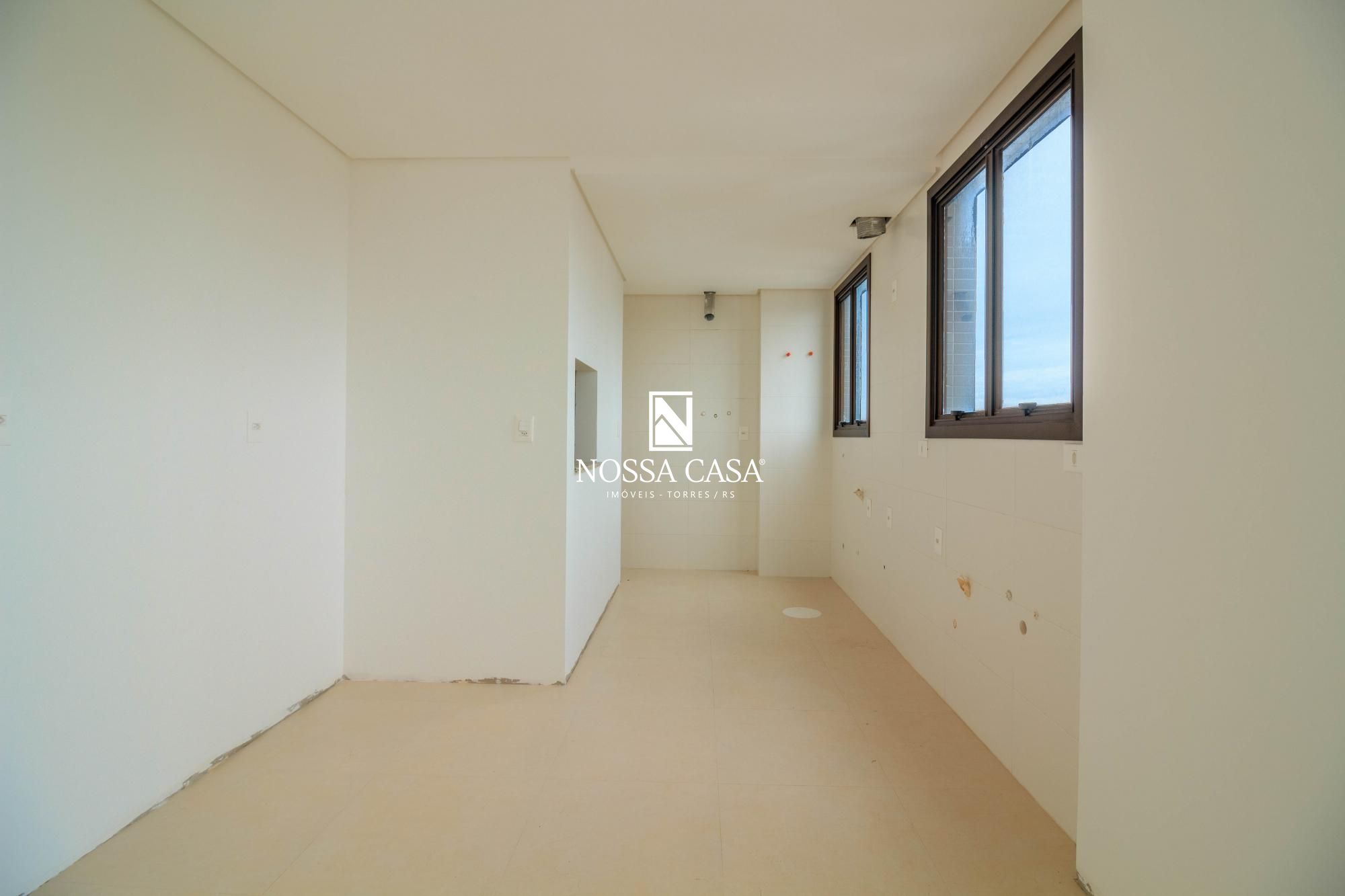 Apartamento à venda com 3 quartos, 120m² - Foto 5