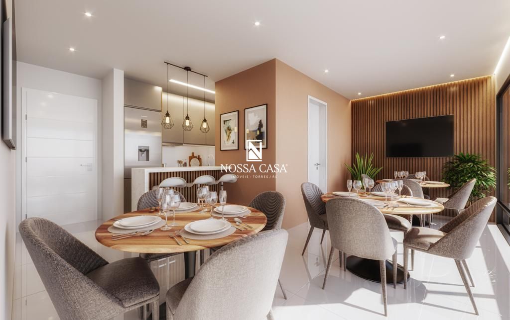 Apartamento, 1 quarto, 33 m² - Foto 7