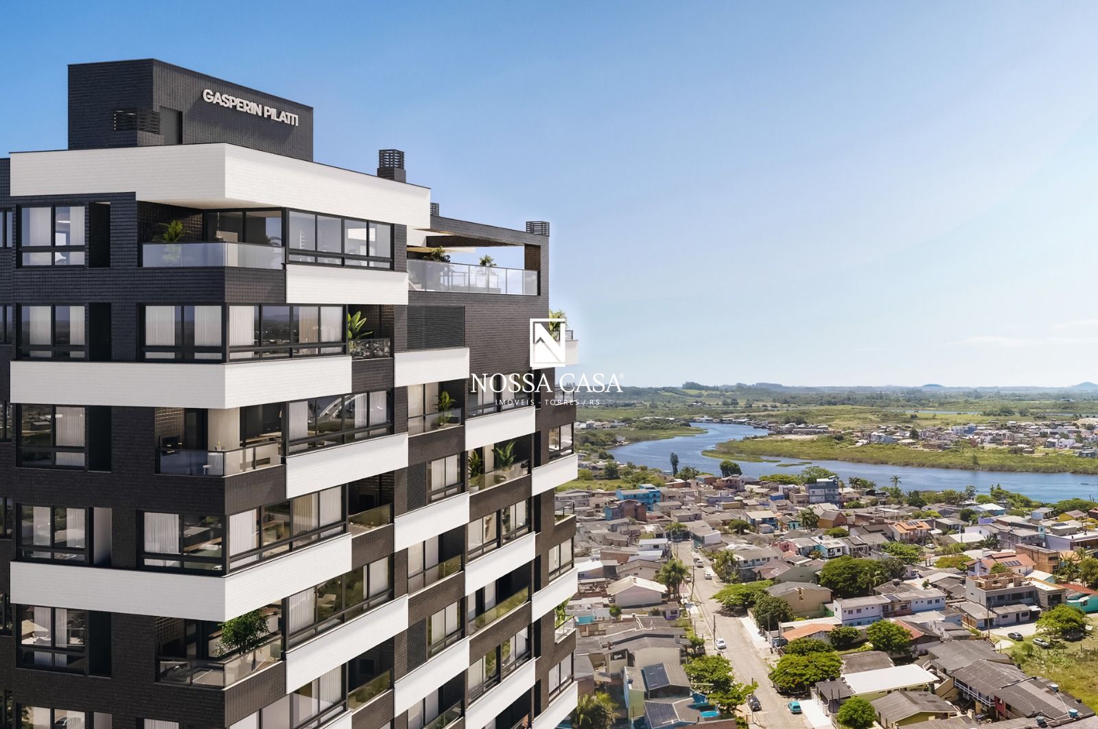 Apartamento, 2 quartos, 84 m² - Foto 12