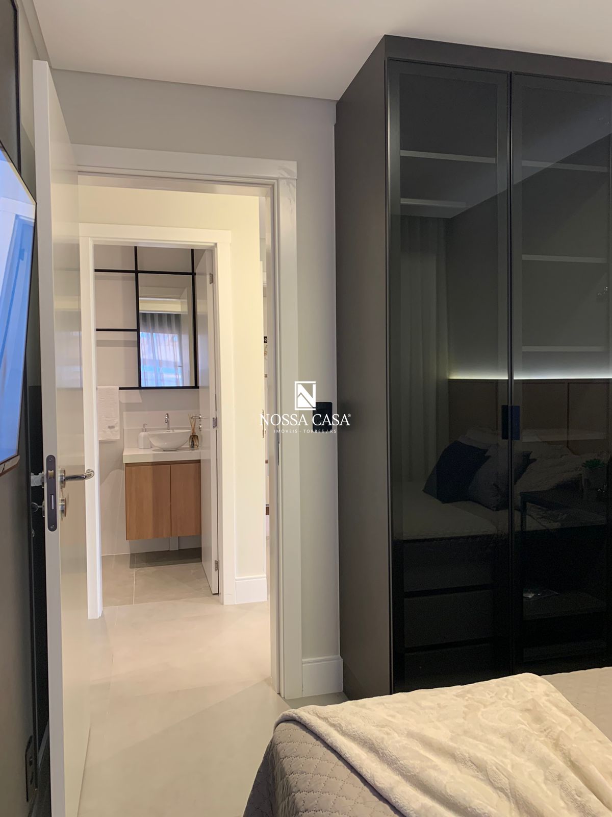 Apartamento à venda com 2 quartos, 60m² - Foto 10