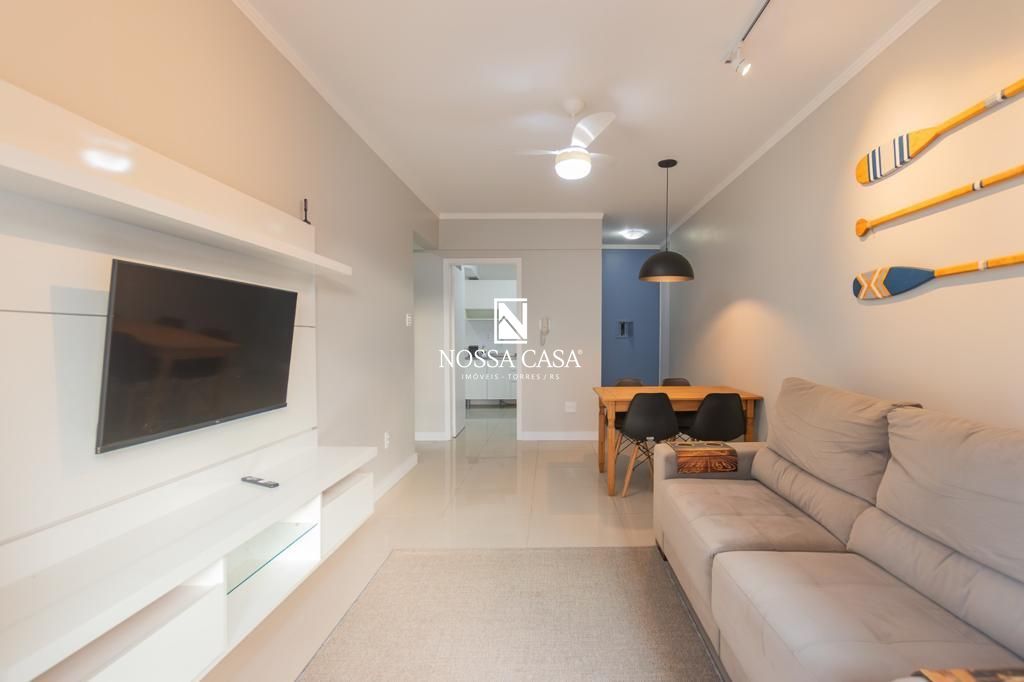 Apartamento à venda com 1 quarto, 50m² - Foto 14