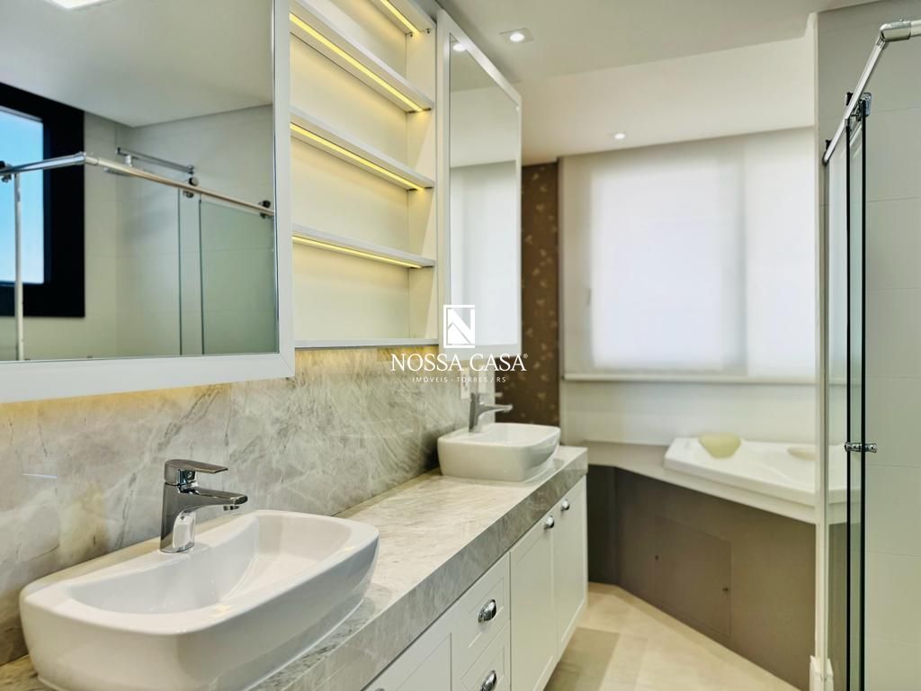 Apartamento, 4 quartos, 220 m² - Foto 52