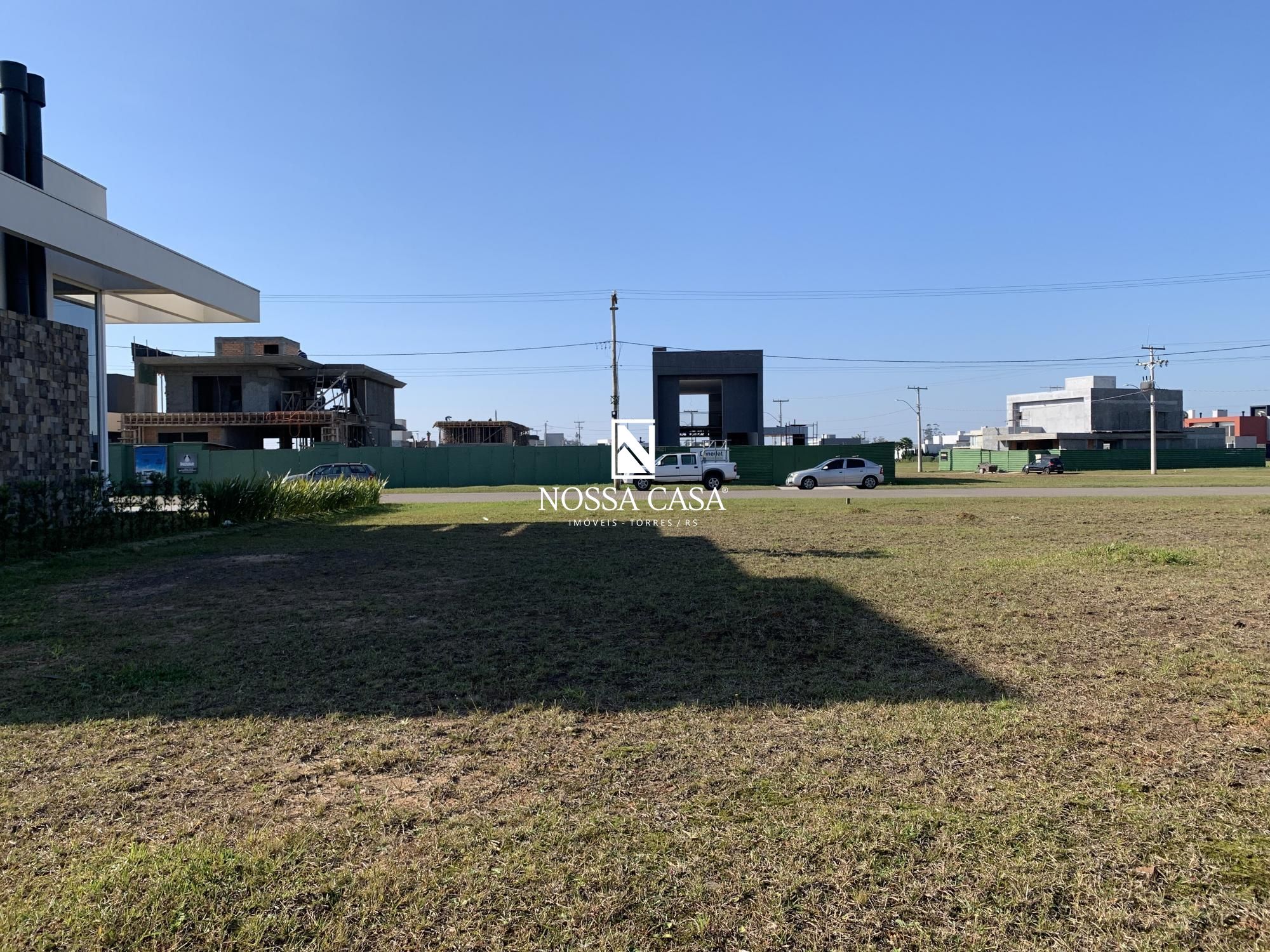 Terreno, 390 m² - Foto 2