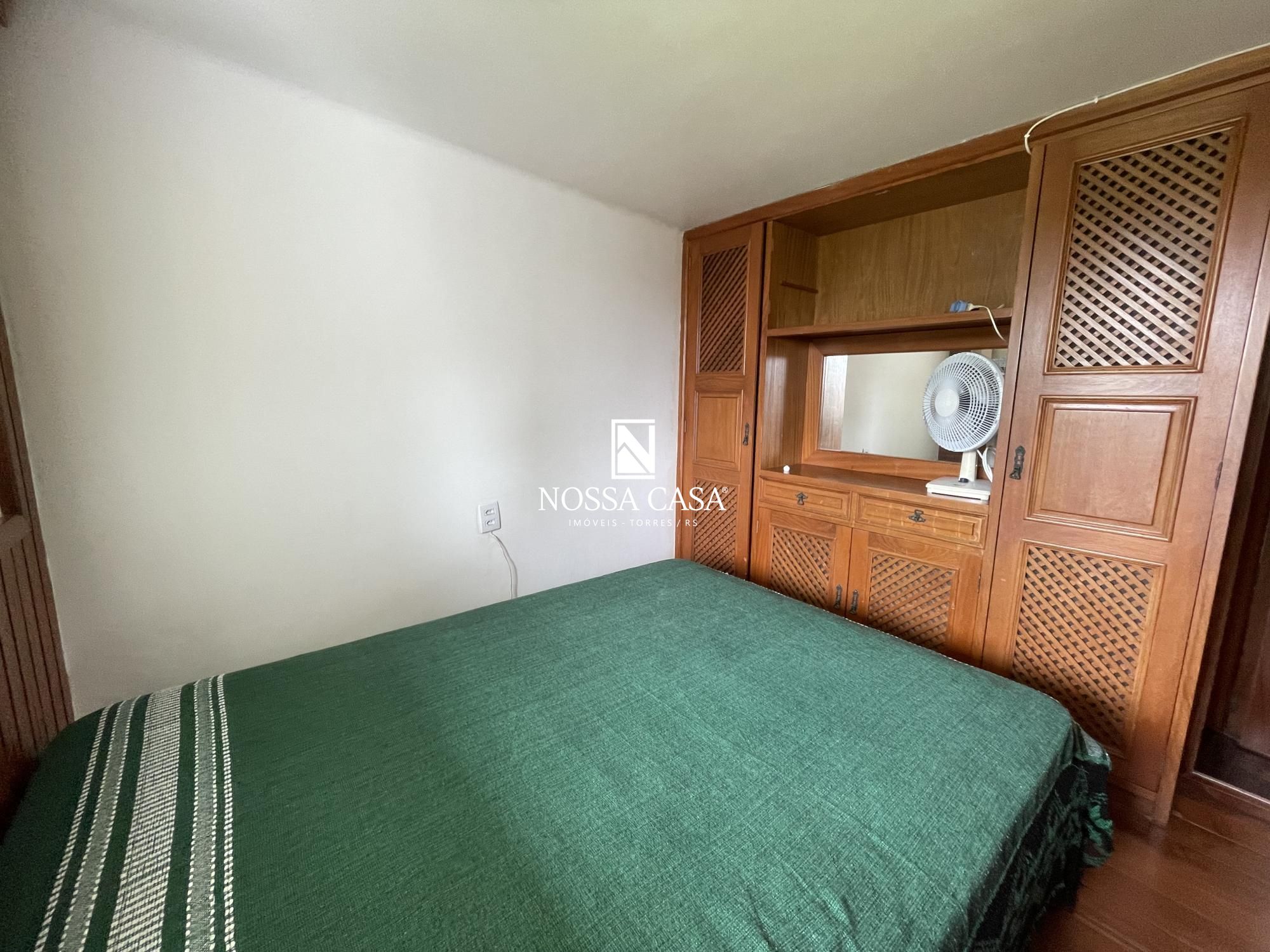 Apartamento, 2 quartos, 33 m² - Foto 8