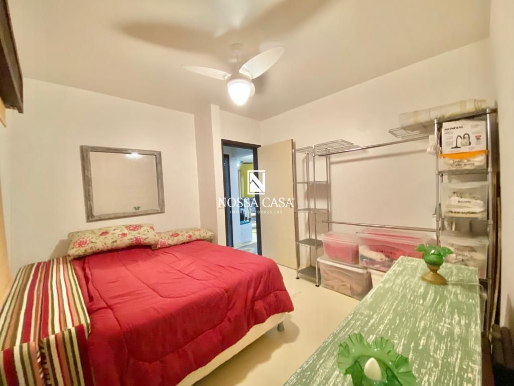 Apartamento à venda com 2 quartos, 72m² - Foto 11