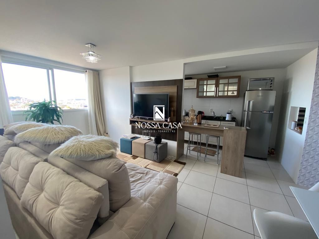 Apartamento, 3 quartos, 69 m² - Foto 1