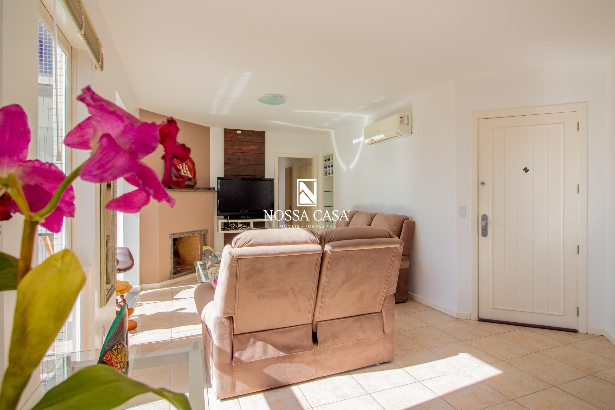 Apartamento, 3 quartos, 119 m² - Foto 13