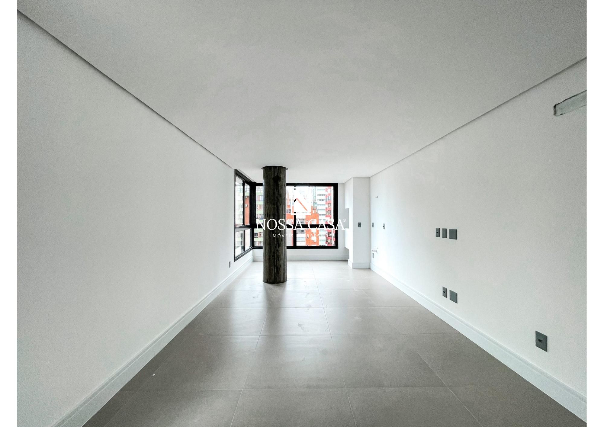 Apartamento, 2 quartos, 97 m² - Foto 1