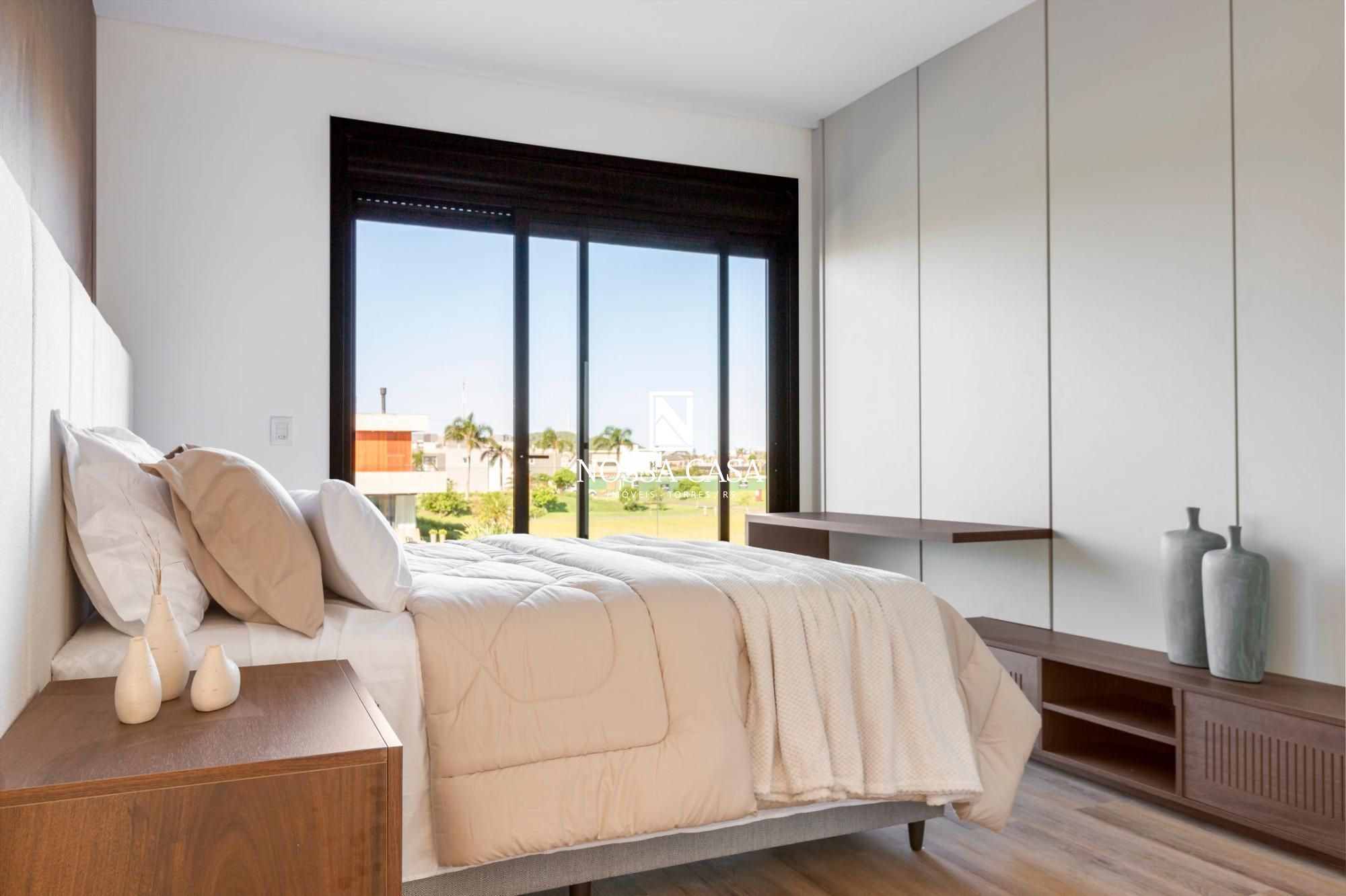 Casa de Condomínio, 4 quartos - Foto 31