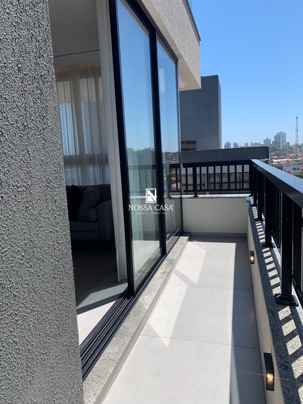 Apartamento à venda com 2 quartos, 60m² - Foto 19