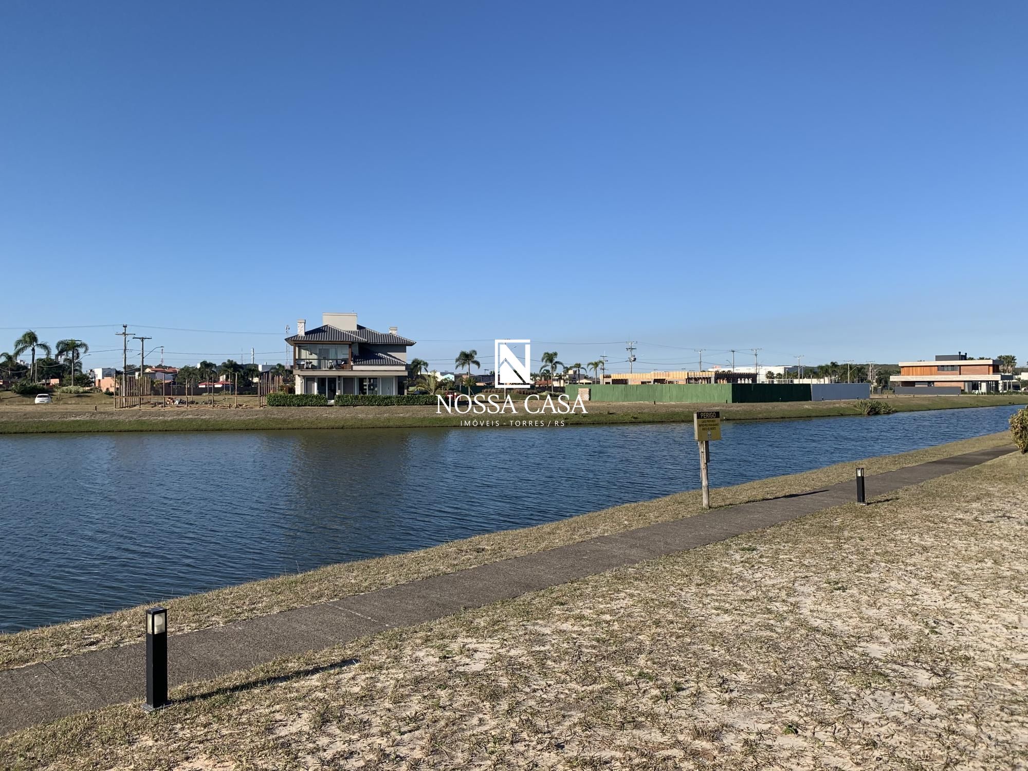 Terreno, 406 m² - Foto 1