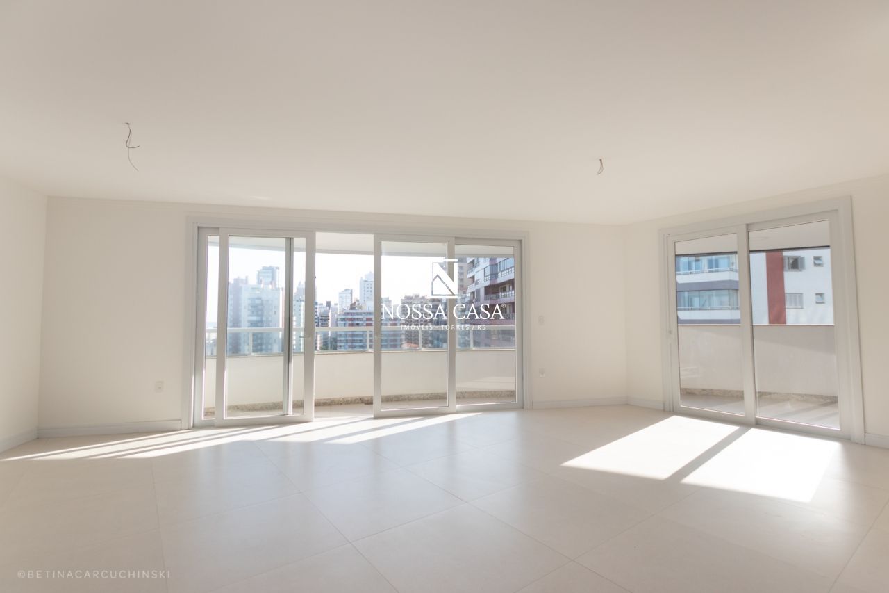 Apartamento à venda com 3 quartos, 200m² - Foto 6