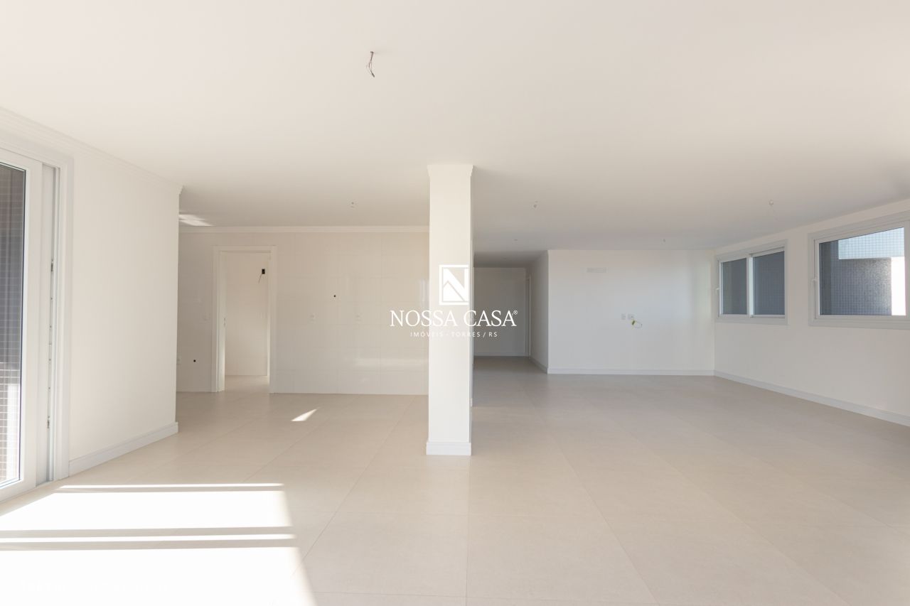 Apartamento à venda com 3 quartos, 200m² - Foto 14