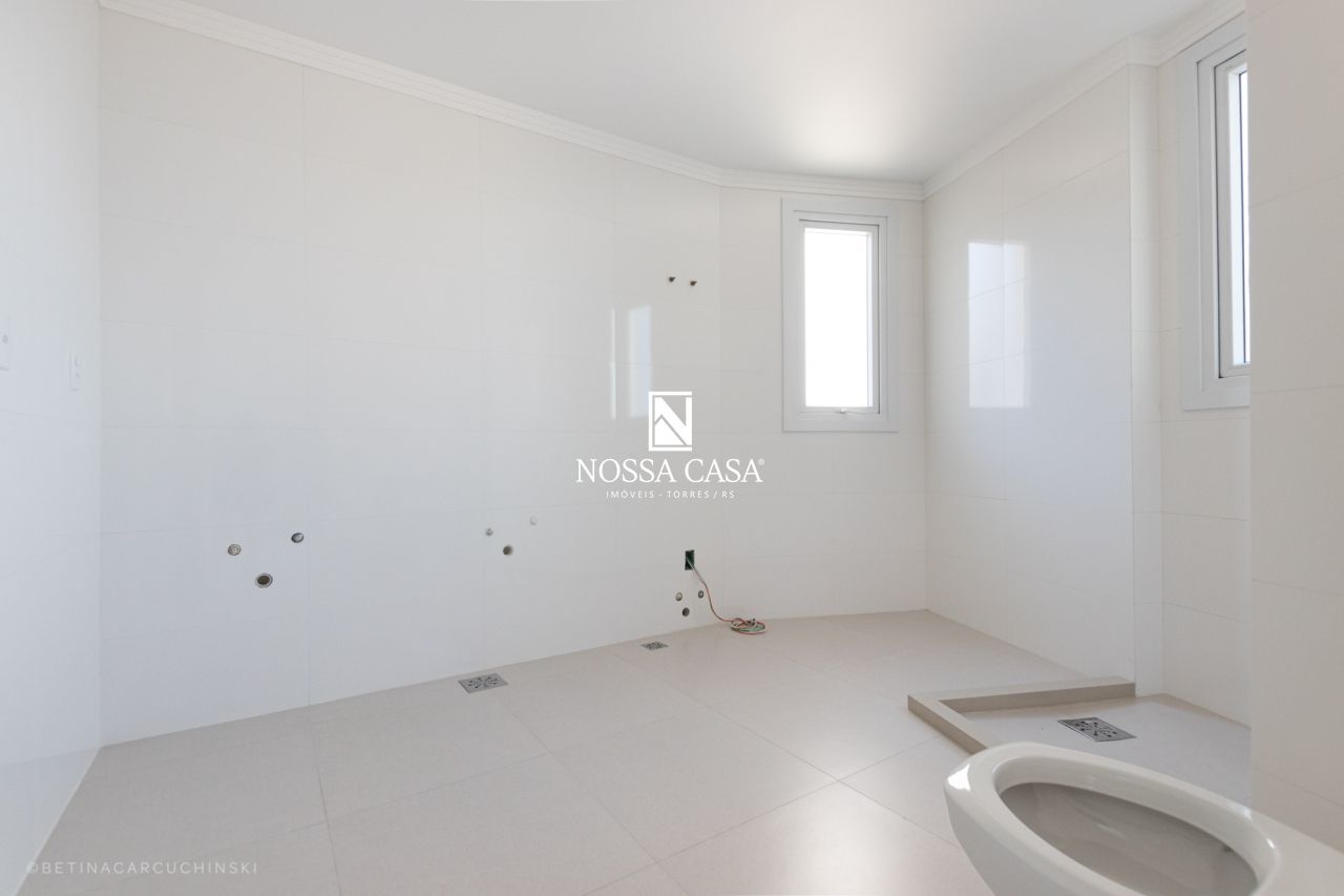 Apartamento à venda com 3 quartos, 200m² - Foto 28