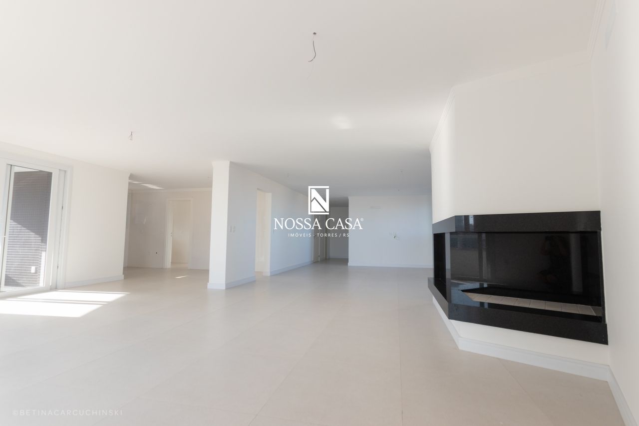 Apartamento à venda com 3 quartos, 200m² - Foto 10