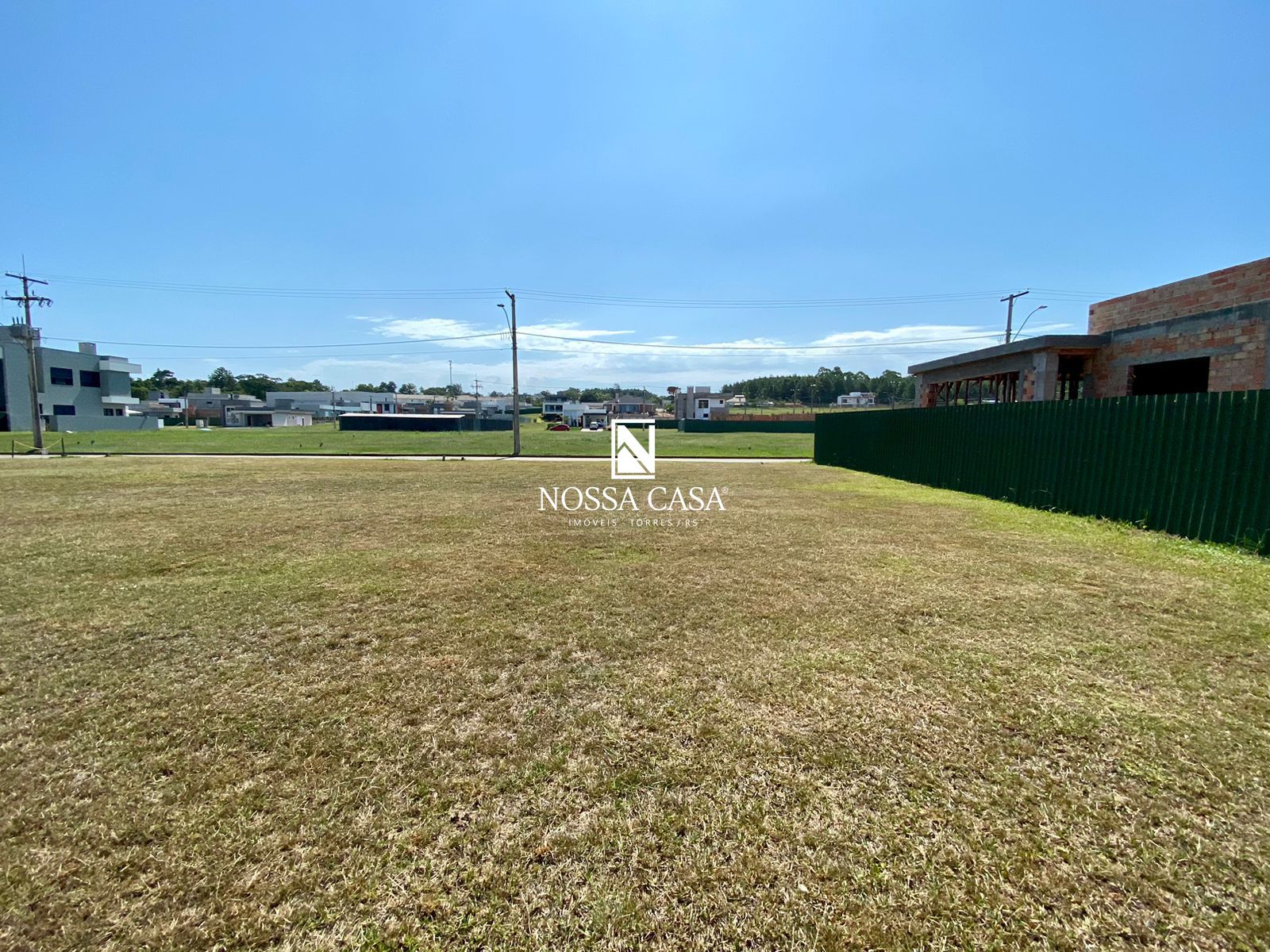 Terreno, 499 m² - Foto 1