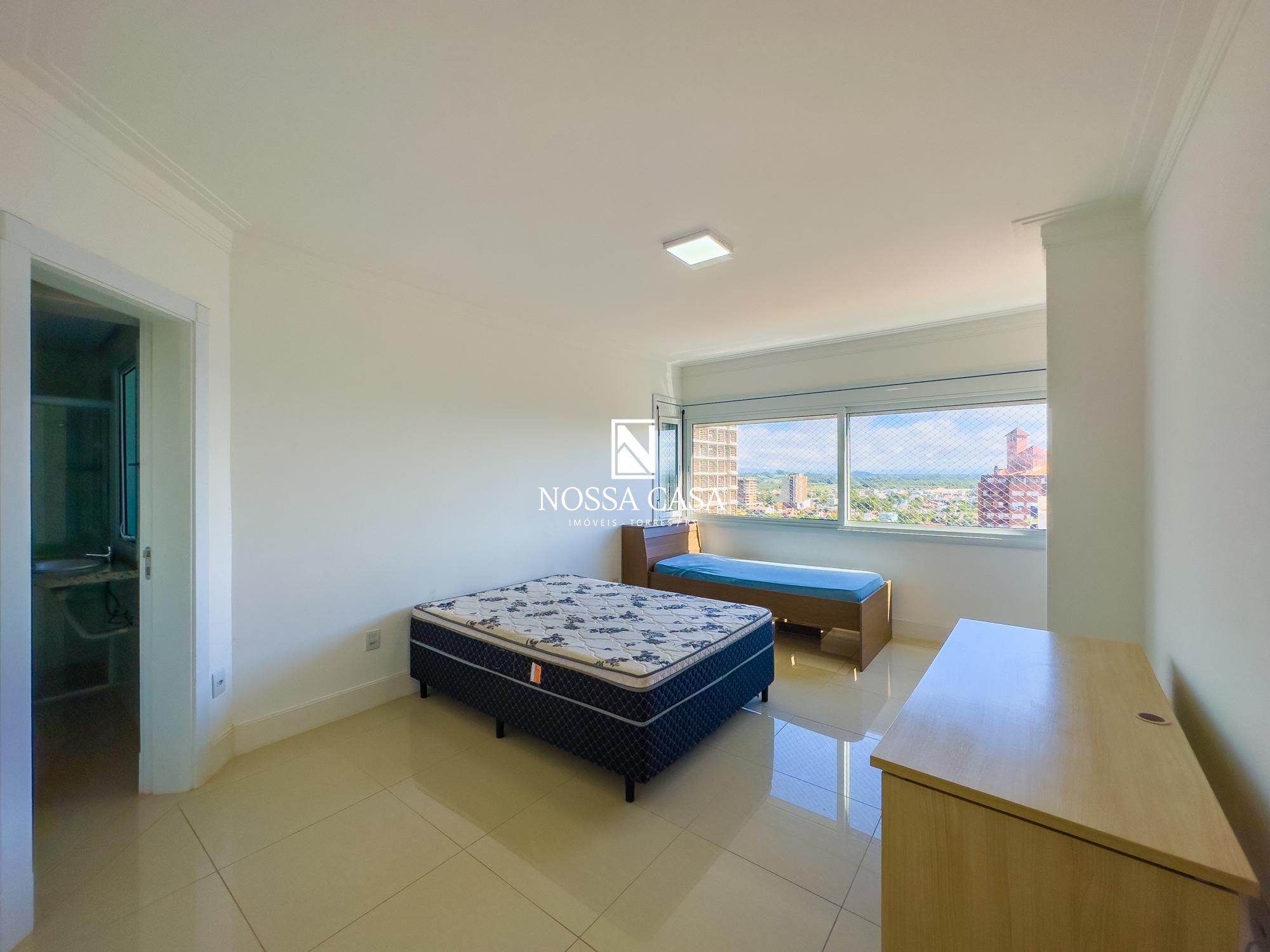 Apartamento à venda com 4 quartos, 249m² - Foto 36