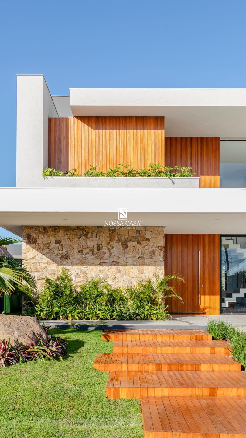 Casa de Condomínio, 4 quartos - Foto 2