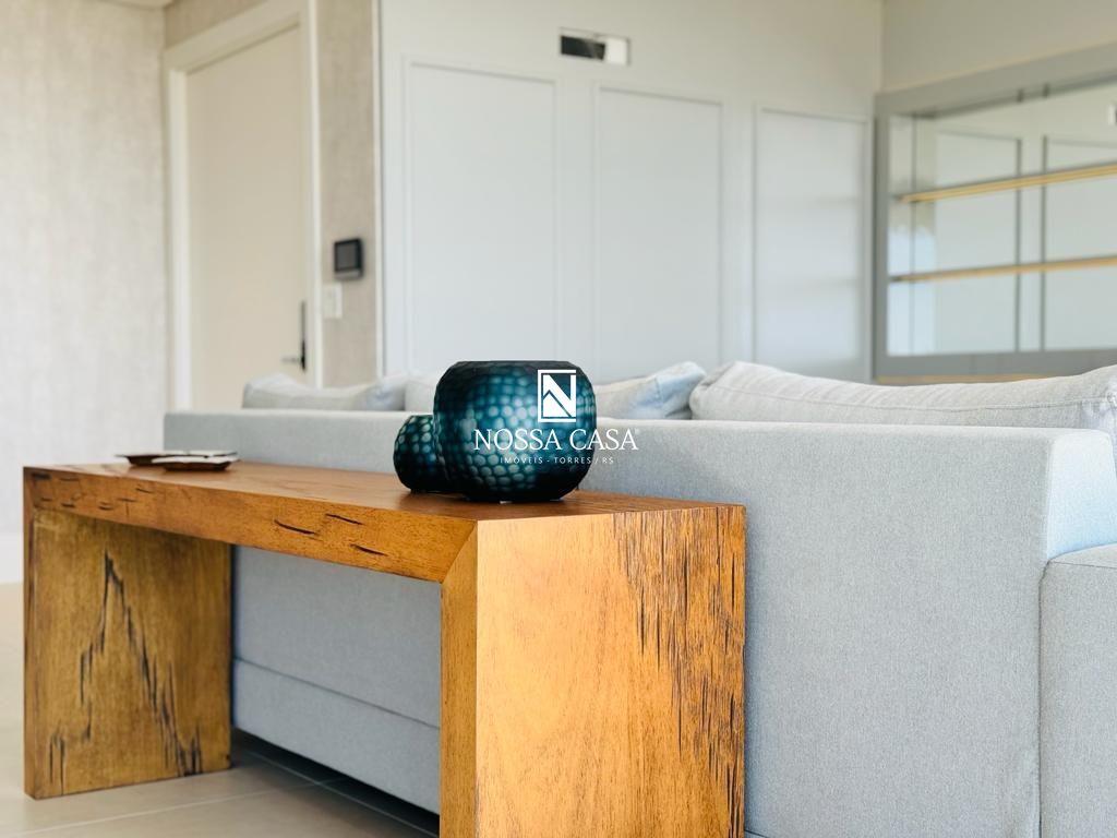 Apartamento, 4 quartos, 220 m² - Foto 5