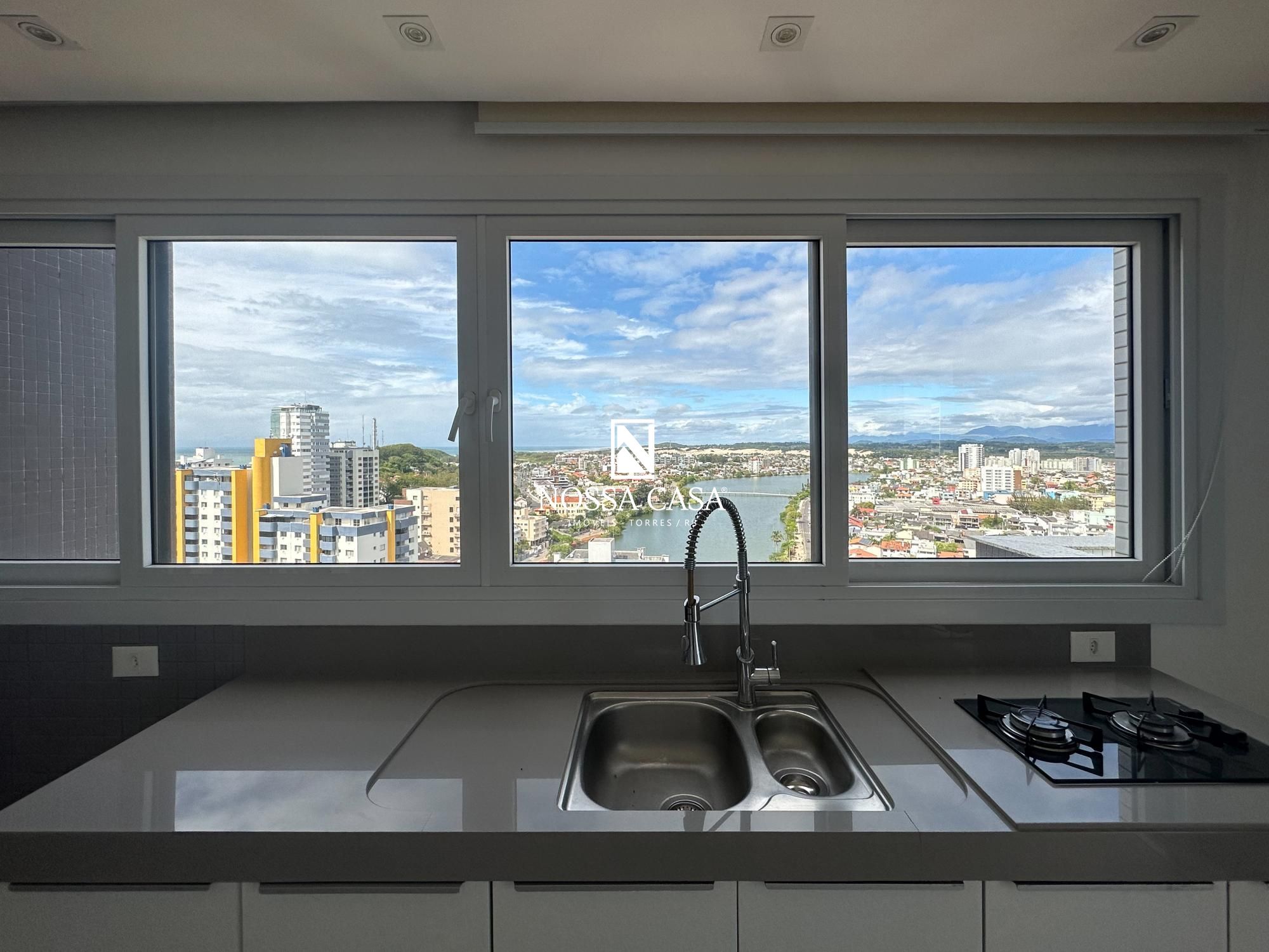 Apartamento à venda com 2 quartos, 129m² - Foto 20