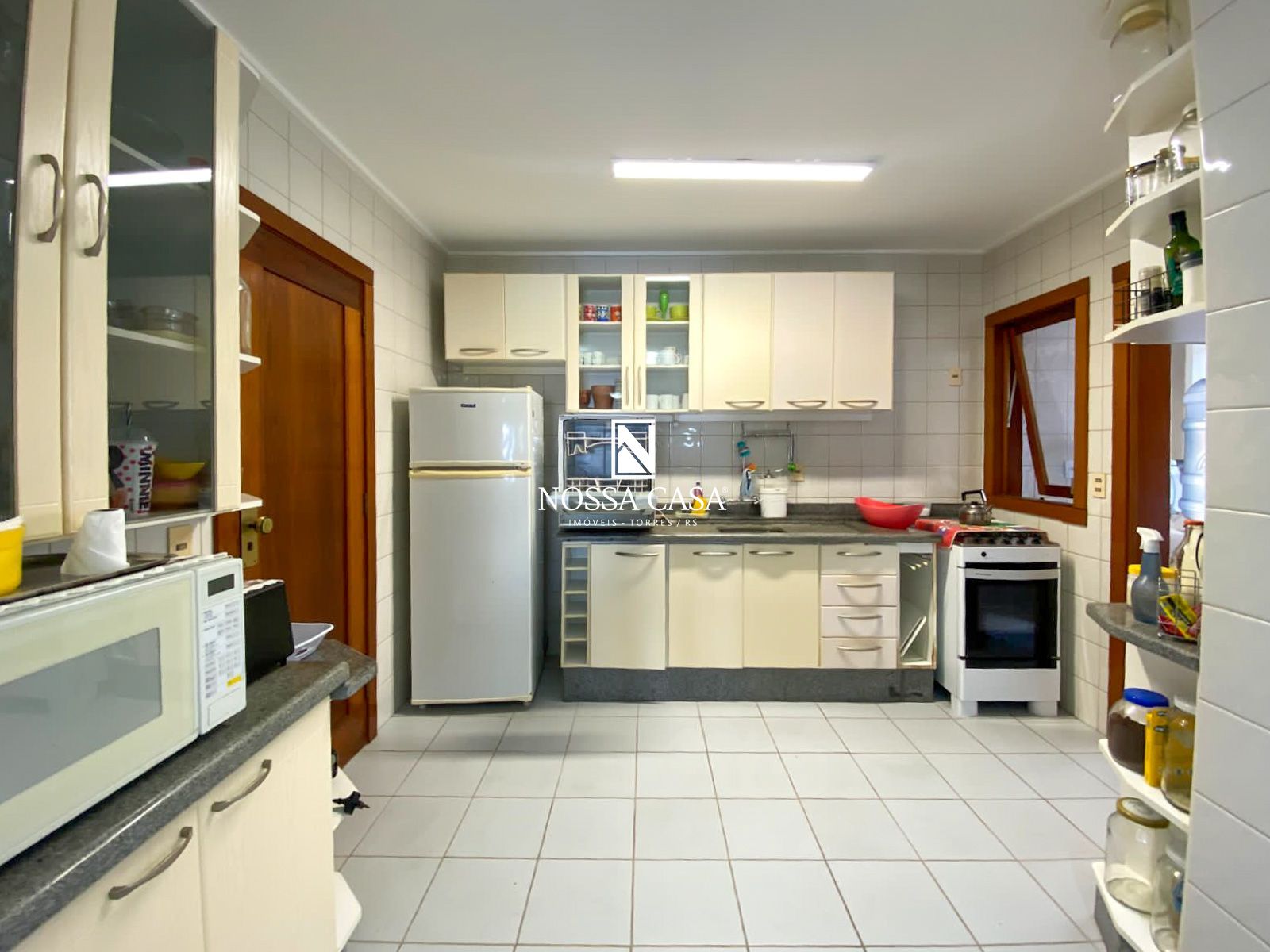 Apartamento à venda com 3 quartos, 130m² - Foto 8