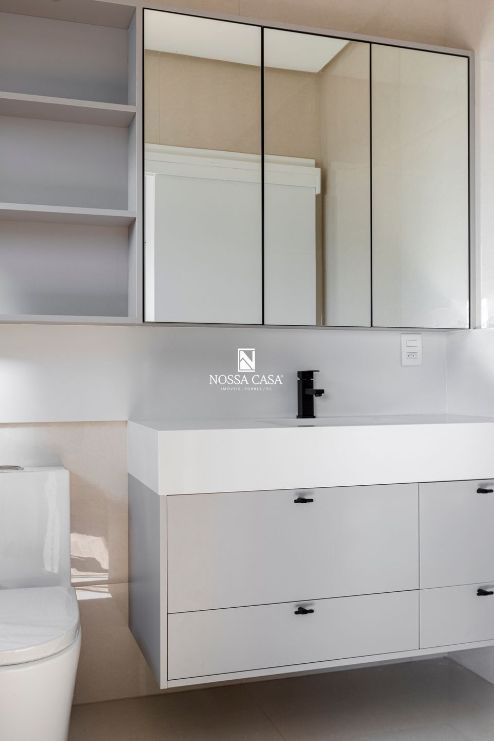 Casa de Condomínio, 4 quartos - Foto 24