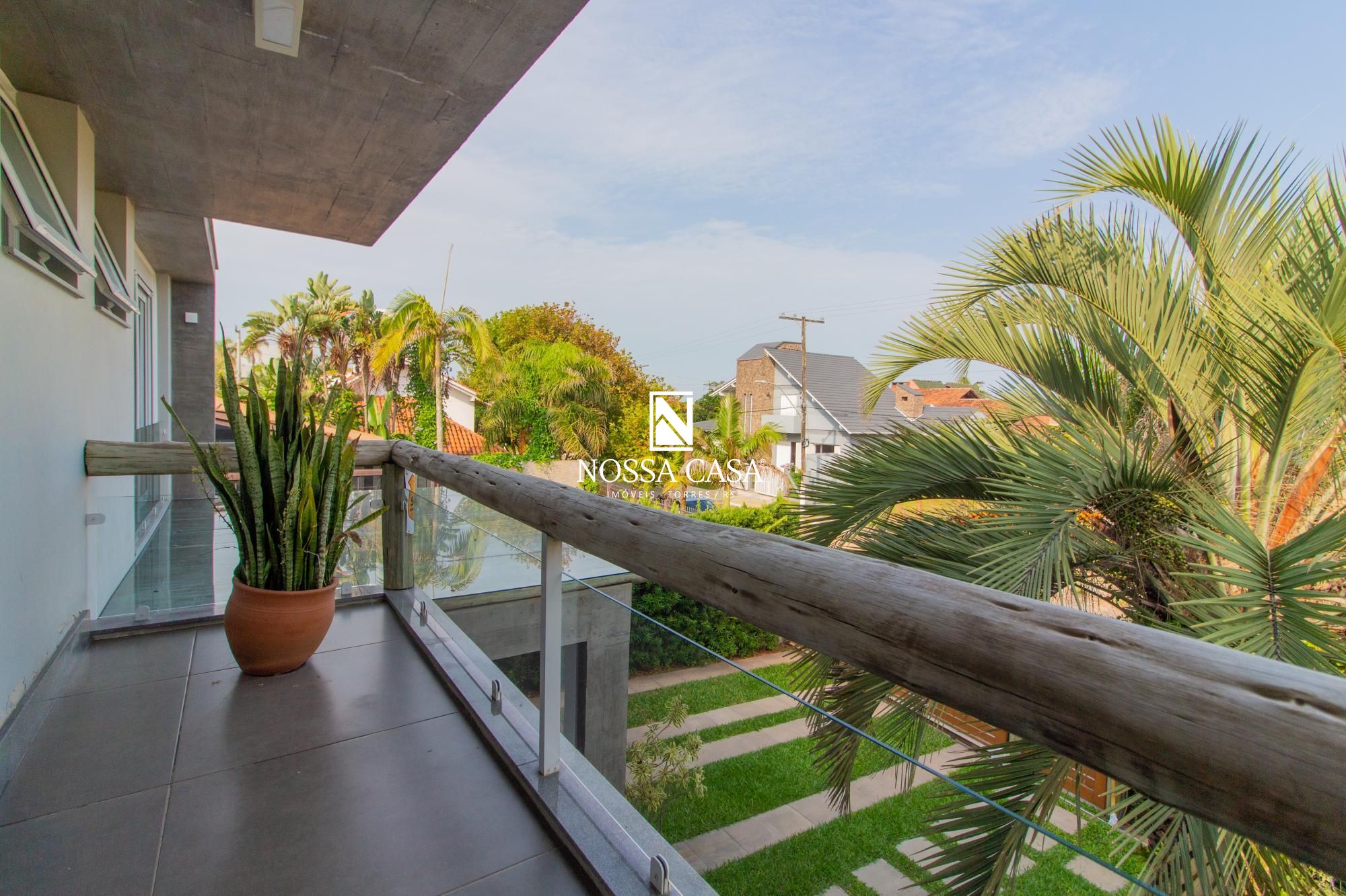 Sobrado, 4 quartos, 338 m² - Foto 40
