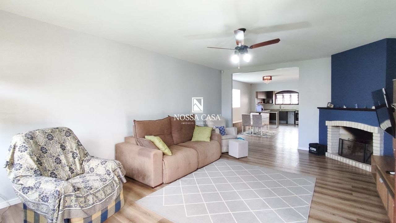 Casa, 4 quartos, 233 m² - Foto 8