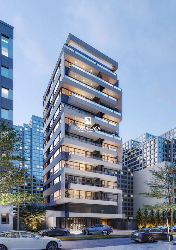 Apartamento, 2 quartos, 82 m² - Foto 12