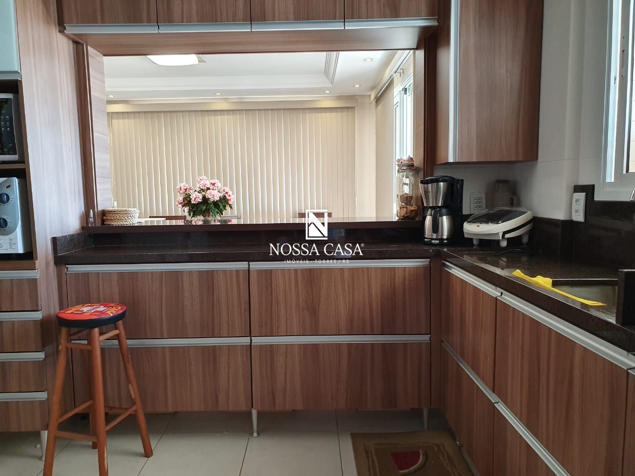 Apartamento à venda com 3 quartos, 143m² - Foto 7