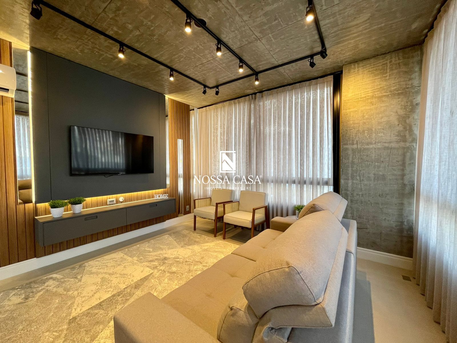 Apartamento, 3 quartos, 103 m² - Foto 1