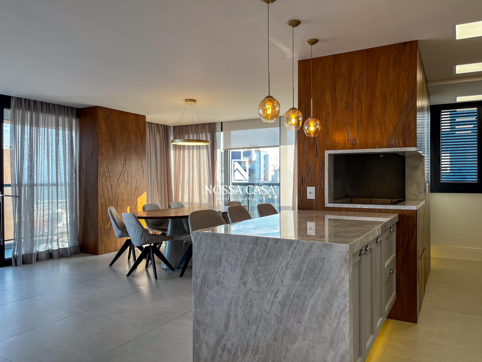 Apartamento, 4 quartos, 220 m² - Foto 19