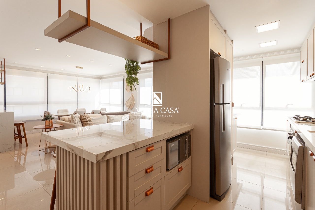 Apartamento à venda com 2 quartos, 83m² - Foto 6