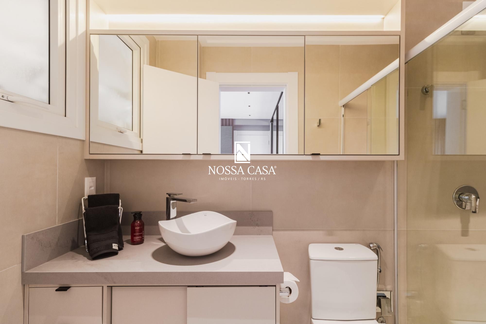 Apartamento à venda com 3 quartos, 144m² - Foto 18