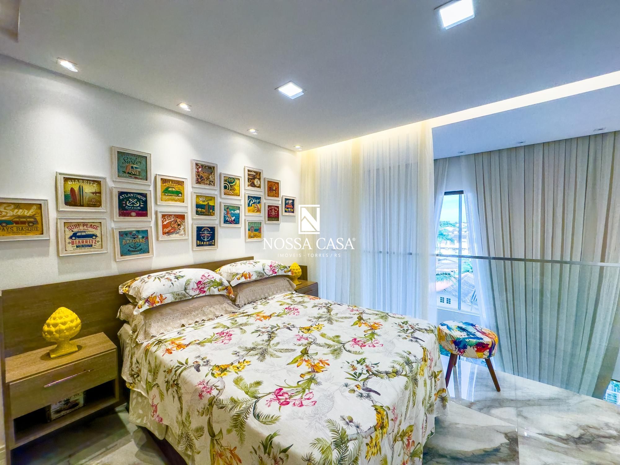 Apartamento, 1 quarto, 44 m² - Foto 10
