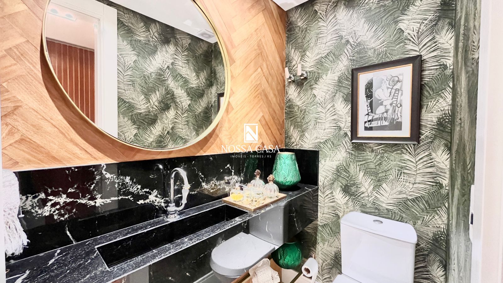 Apartamento, 4 quartos, 220 m² - Foto 10