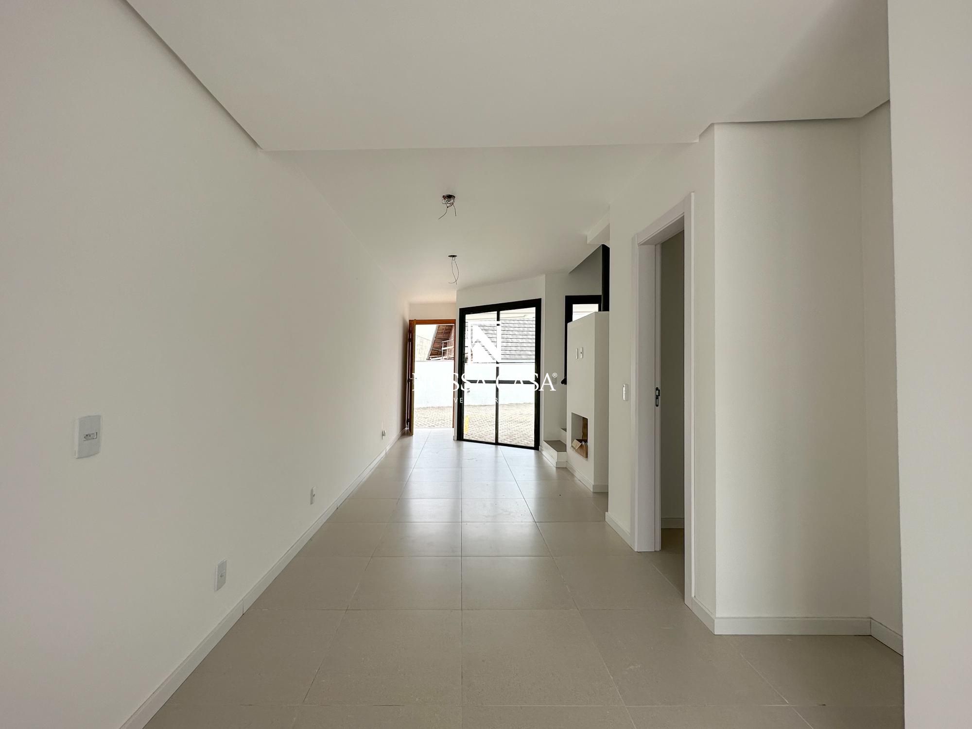 Sobrado, 2 quartos, 86 m² - Foto 7