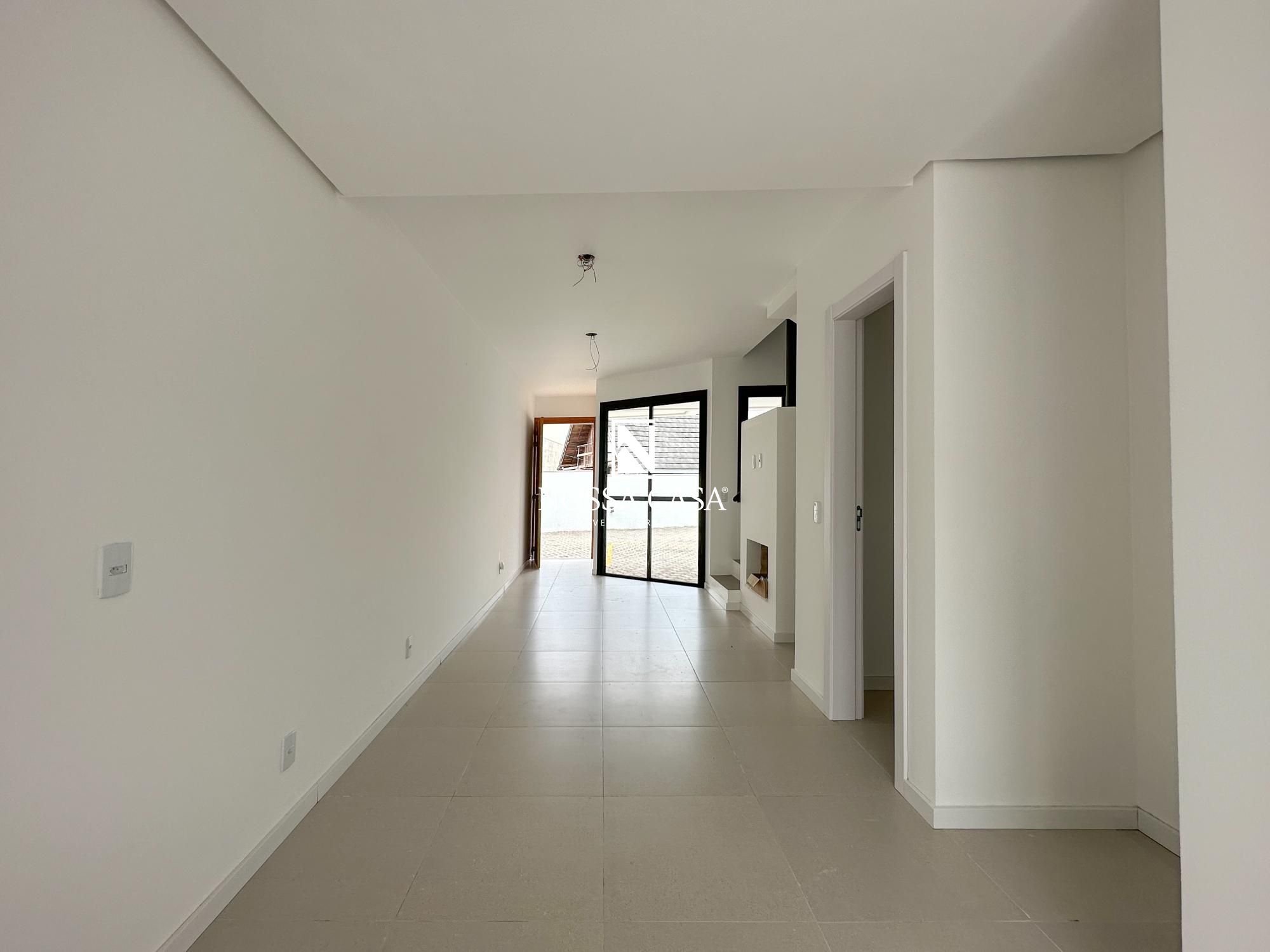 Sobrado à venda com 2 quartos, 86m² - Foto 7